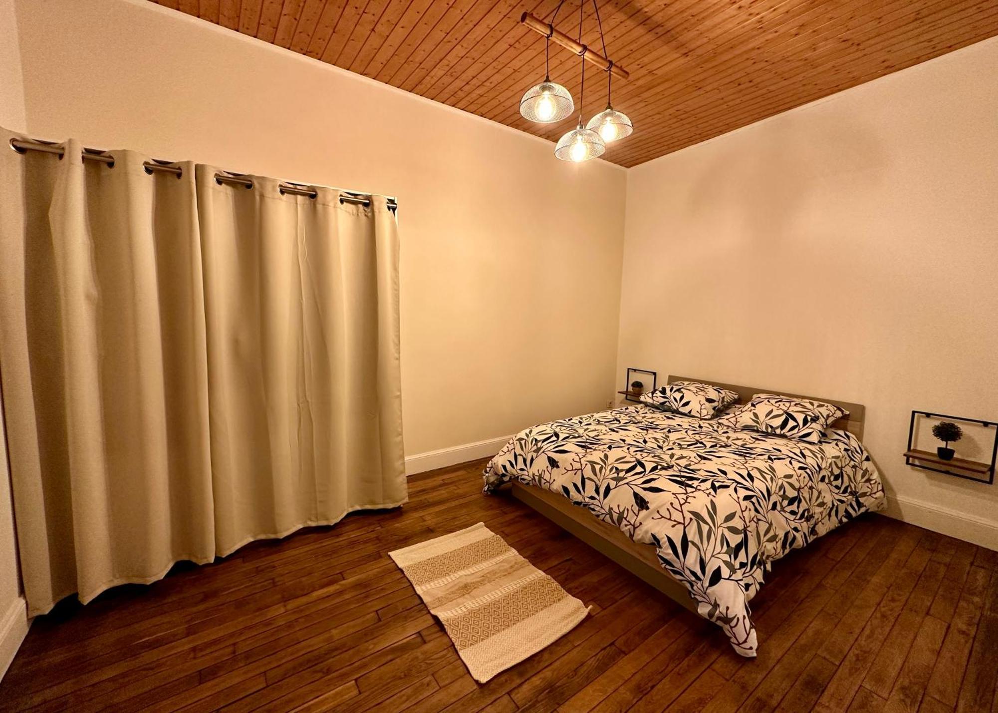 Le Nid Dijonnais Apartment